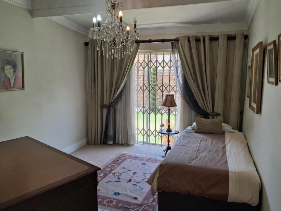 3 Bedroom Property for Sale in Riebeeckstad Free State